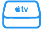 NordiskTV - IPTV Sverige - 50.000+ kanaler - Svensk IPTV - AppleTV